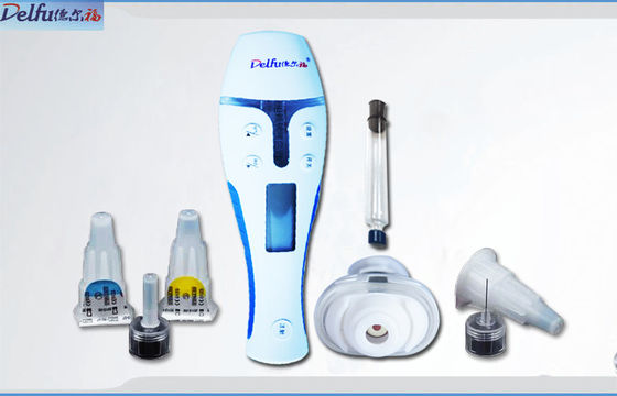 качество  Long Acting Smart Insulin Pen Safety Needles / Diabetic Insulin Injection Pen Фабрика