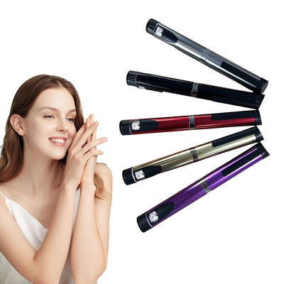 качество  Metal Reusable Insulin Pen For Diabetes Human Tirzepatide Self-injection Фабрика