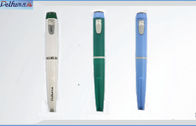 Ручки ручного инсулина ручки шприца инсулина патрона диабетические с инкрементами дозы