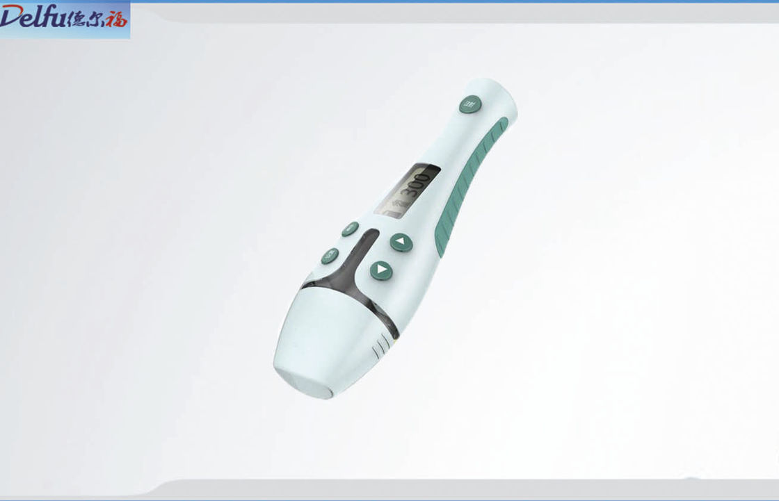 Игла инжектора DZ-IA автоматической спрятанная ручкой для того чтобы отжать страх впрыски