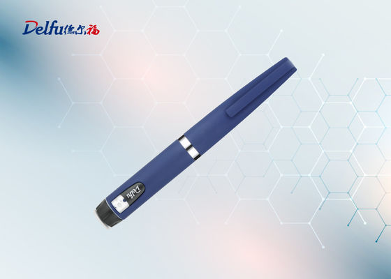Инжектор ручки регулируемой дозы многоразовый для пептида HGH