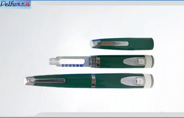 Пластичной многоразовой прибор поставки инсулина впрыски Somatropin Prefilled ручкой