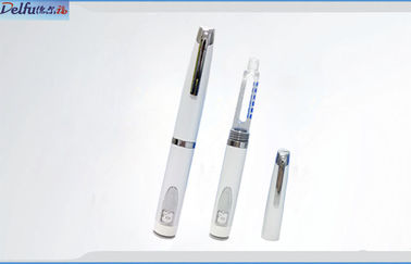 Длиной действуя многоразовая ручка впрыски VEGF, ручная пластичная ручка инжектора инсулина