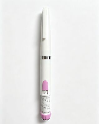 Medical Adjustable Dose Weight Loss Mutil-use Empty 3ml Auto Injector Reusable Injection Pen